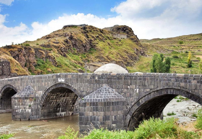 Daily Private Kars City Tour