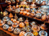 Gaziantep Gastronomy & Historical Bazaar Tour