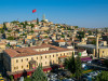 Gaziantep Gastronomy & Historical Bazaar Tour