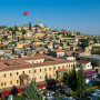 Gaziantep Gastronomy & Historical Bazaar Tour