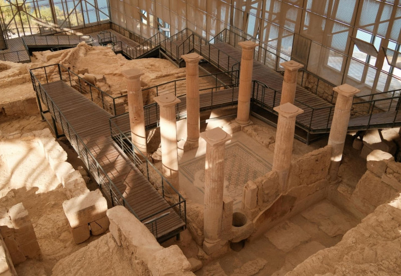 Gaziantep Gastronomy & Historical Bazaar Tour