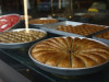 Gaziantep Gastronomy & Historical Bazaar Tour