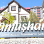 Daily Gumushane City Tour