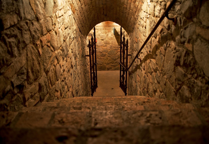 Hidden Treasures of Mesopotamia