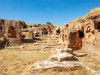 Hidden Treasures of Mesopotamia