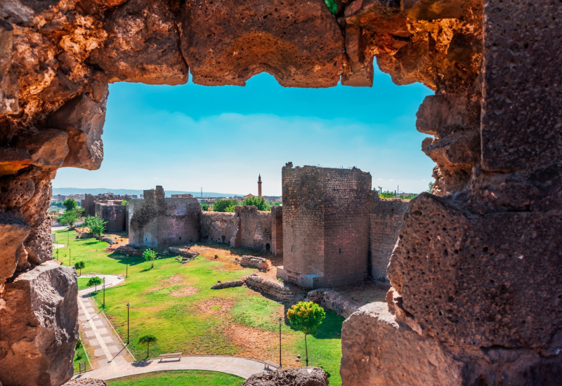 Hidden Treasures of Mesopotamia