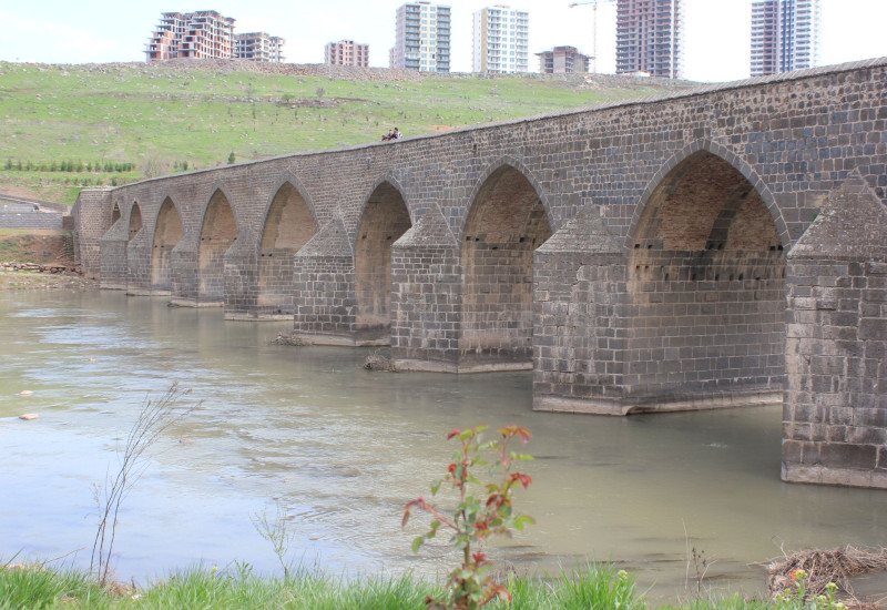 Hidden Treasures of Mesopotamia