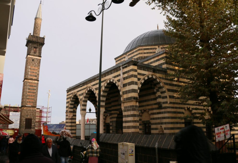 Hidden Treasures of Mesopotamia