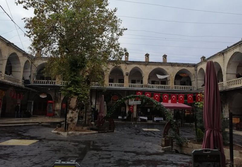 Hidden Treasures of Mesopotamia