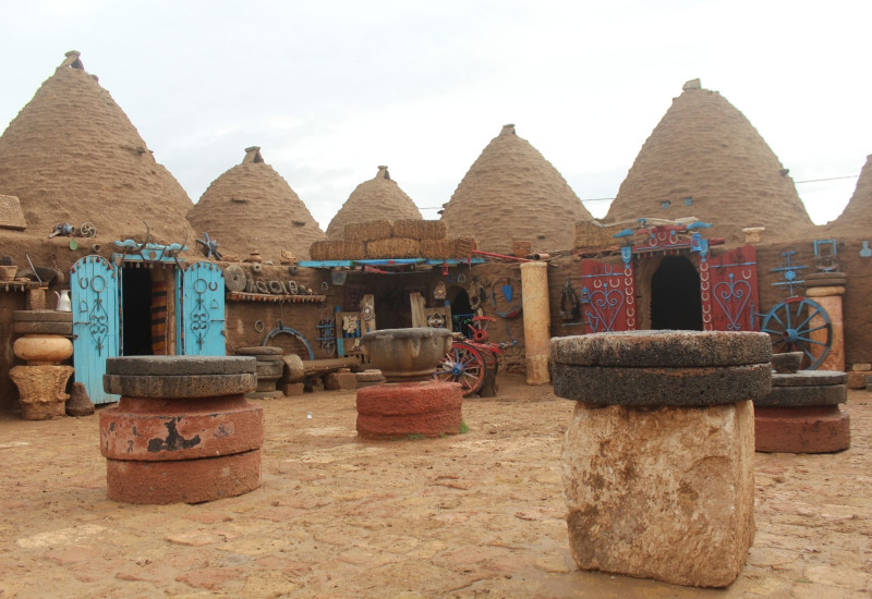 Hidden Treasures of Mesopotamia