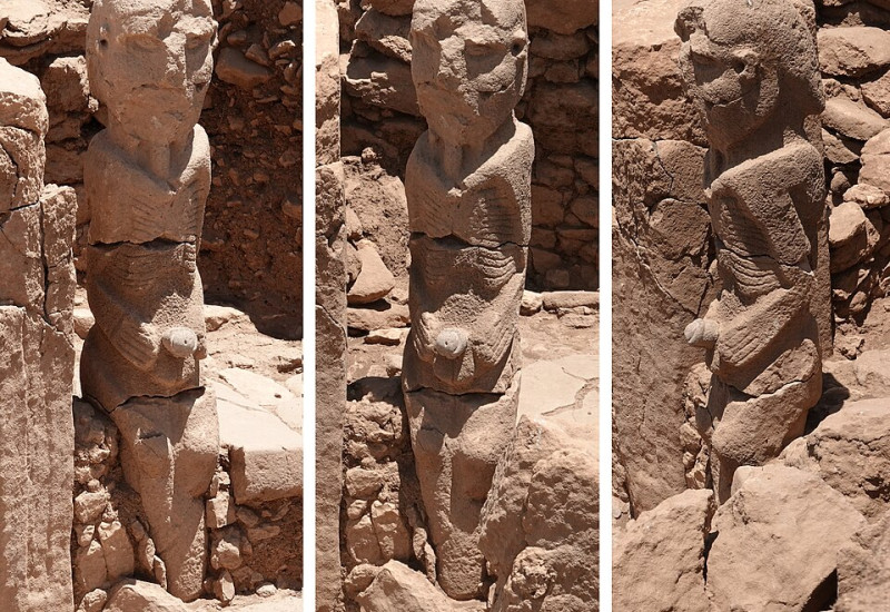 Hidden Treasures of Mesopotamia