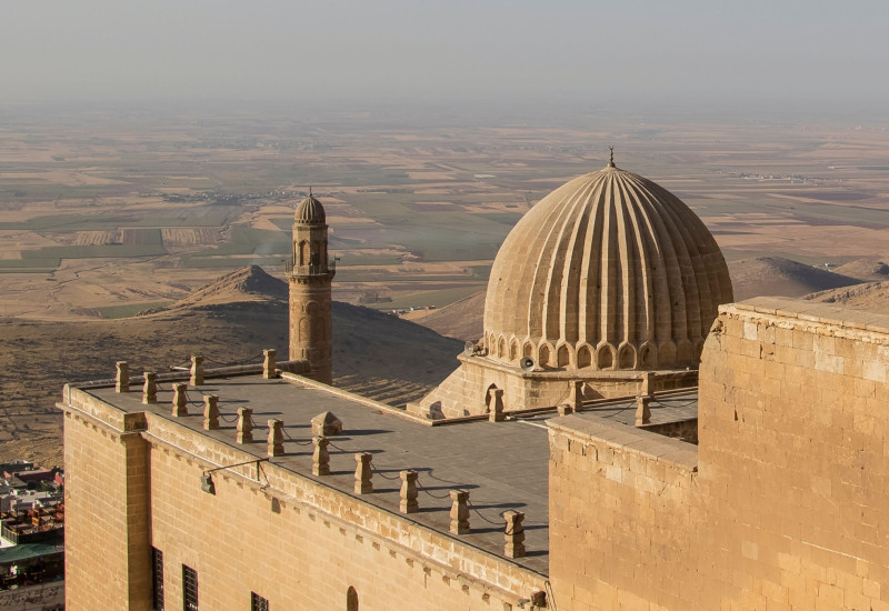 Hidden Treasures of Mesopotamia