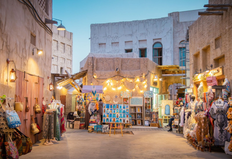 Hidden Treasures of Mesopotamia