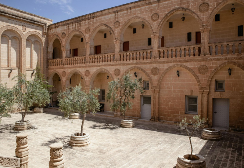 Hidden Treasures of Mesopotamia