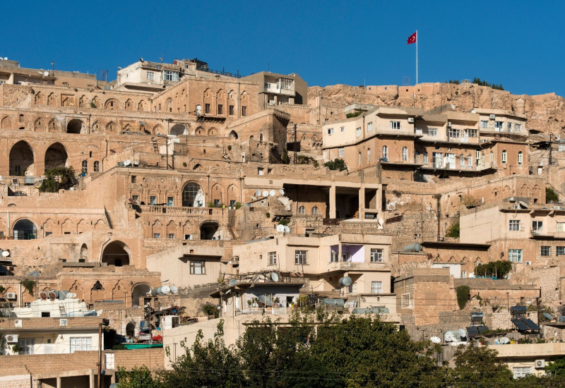 Hidden Treasures of Mesopotamia