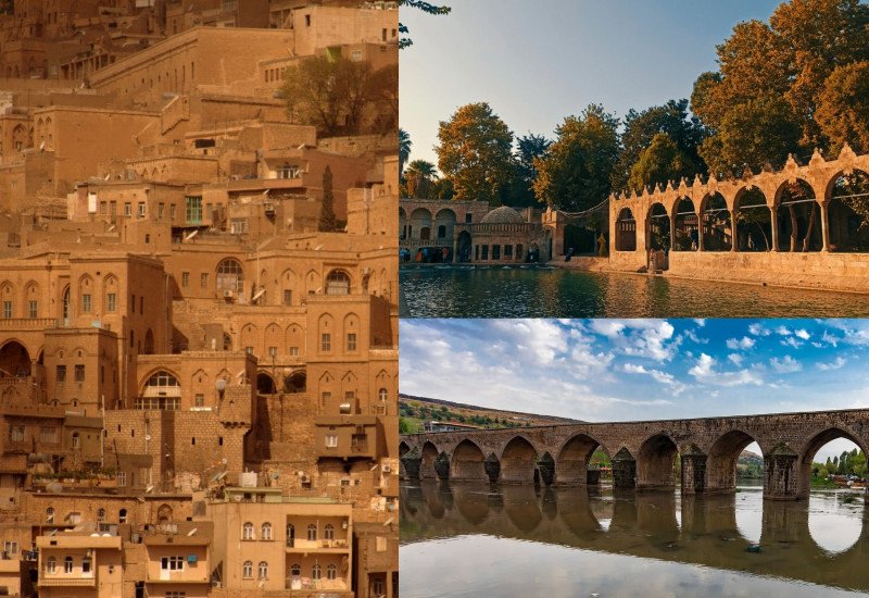 Hidden Treasures of Mesopotamia