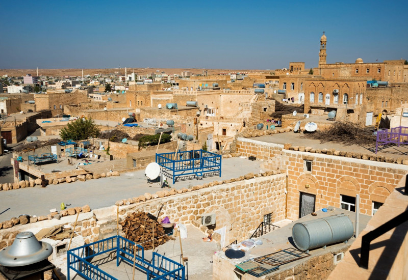Hidden Treasures of Mesopotamia