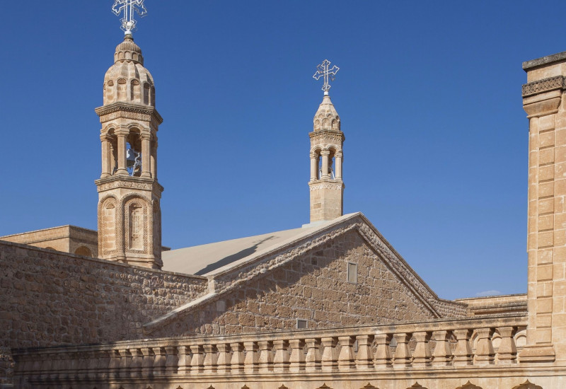 Hidden Treasures of Mesopotamia