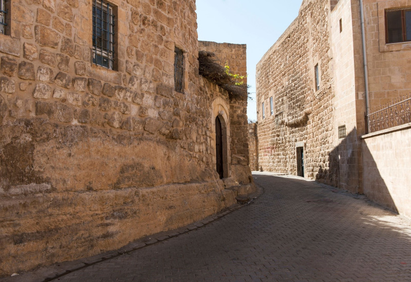 Hidden Treasures of Mesopotamia