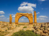 Hidden Treasures of Mesopotamia