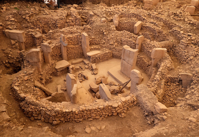 Hidden Treasures of Mesopotamia