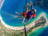 Oludeniz Paragliding Tour