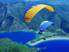 Oludeniz Paragliding Tour