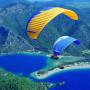 Oludeniz Paragliding Tour
