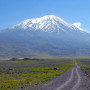 Mount Ararat Climbing Tour