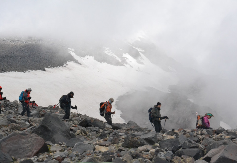 Mount Ararat Climbing Tour