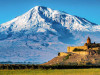 Mount Ararat Climbing Tour