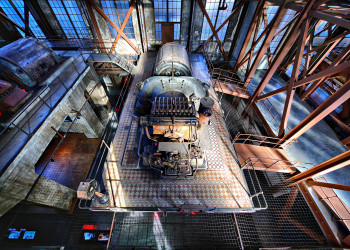 Daily Istanbul Miniaturk & Energy museum Tour