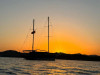 Daily Bodrum Sunset Boat Tour