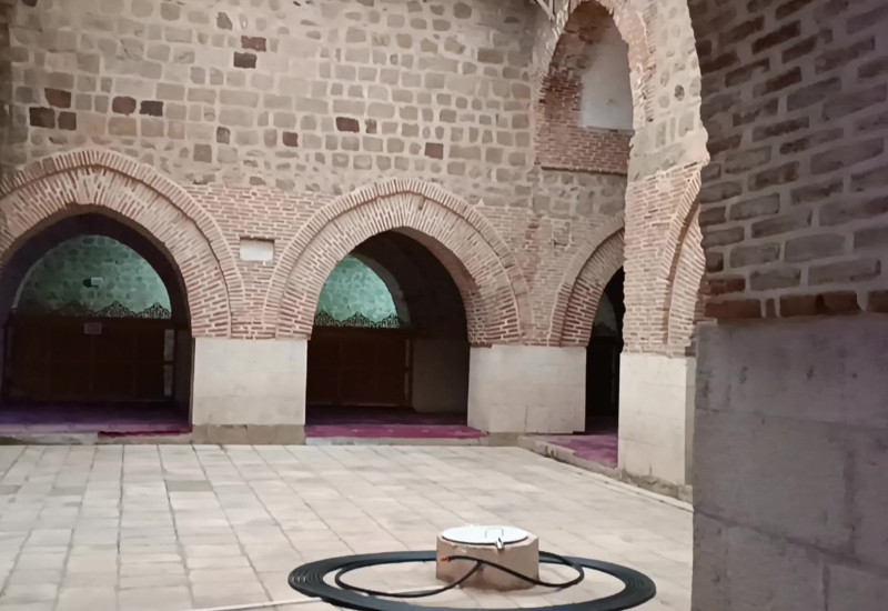 Daily Elazig City Tour 