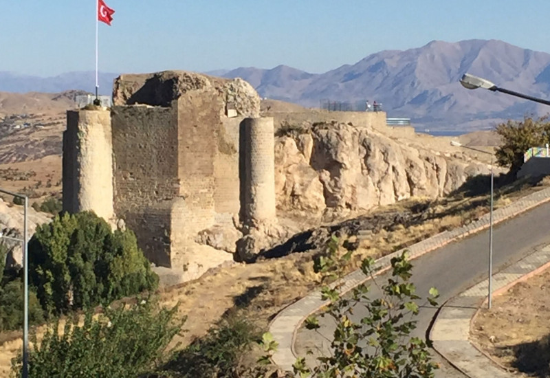 Daily Elazig City Tour 