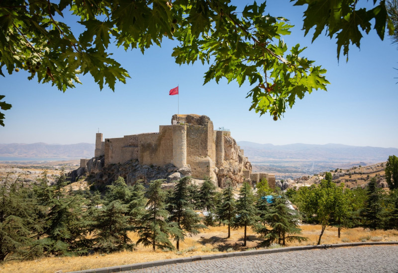 Daily Elazig City Tour 