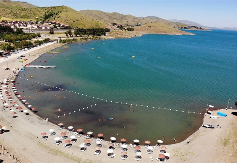 Daily Elazig City Tour 