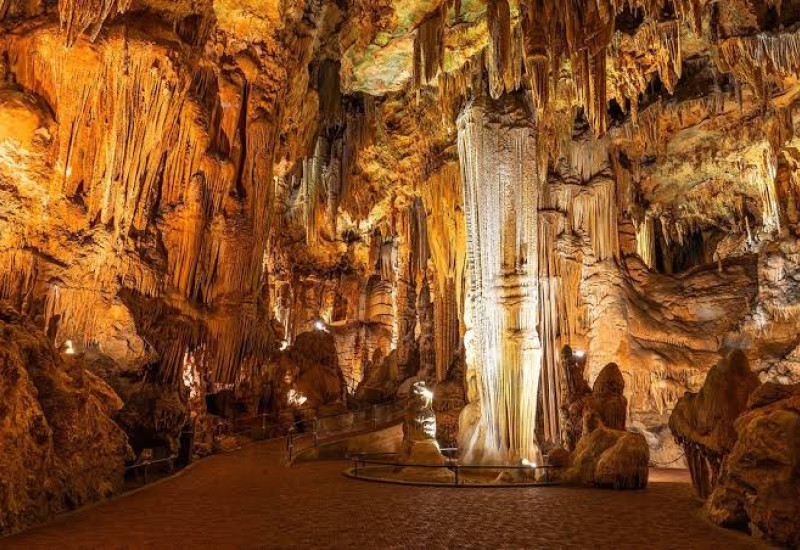 Daily Elazig City Tour 