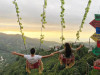 Daily Rize Swing Tour with Breathtaking View