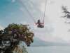 Daily Rize Swing Tour with Breathtaking View