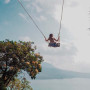 Daily Rize Swing Tour with Breathtaking View