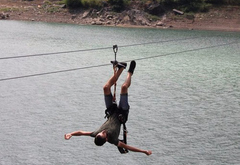 Daily Artvin Nature and Highland Adventure Tour