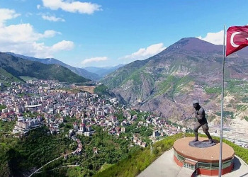 Daily Artvin Nature and Highland Adventure Tour