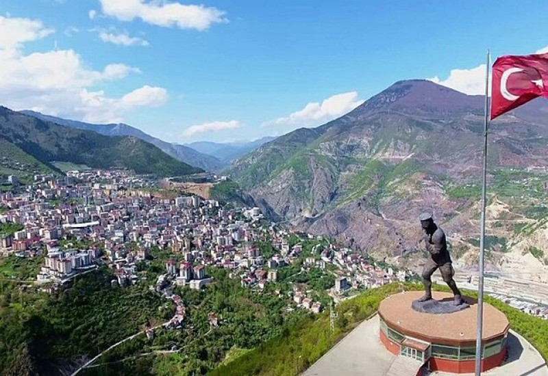 Daily Artvin Nature and Highland Adventure Tour