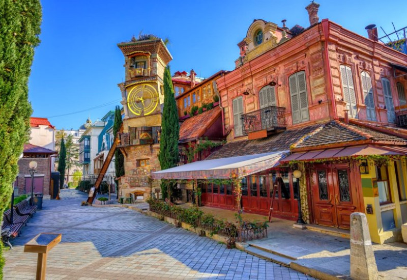 Daily Artvin Nature and Highland Adventure Tour