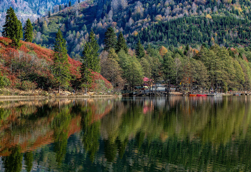 Daily Artvin Nature and Highland Adventure Tour