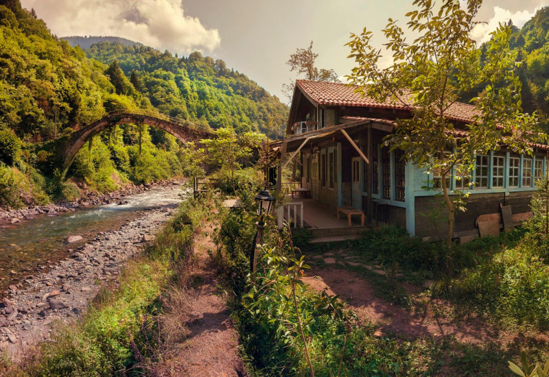 Daily Artvin Nature and Highland Adventure Tour