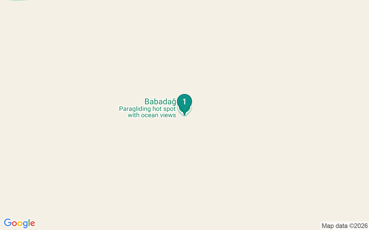 Route — 