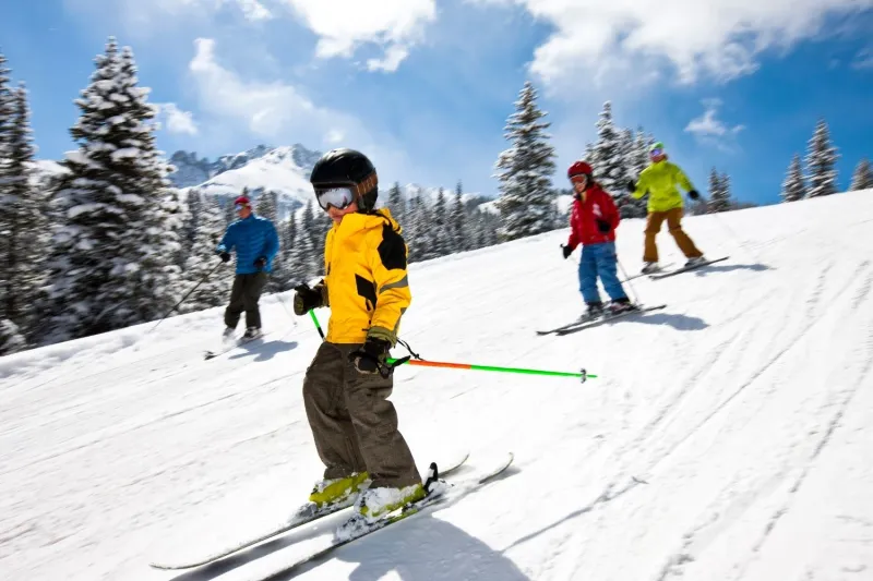 Cappadocia Ski Tour 4