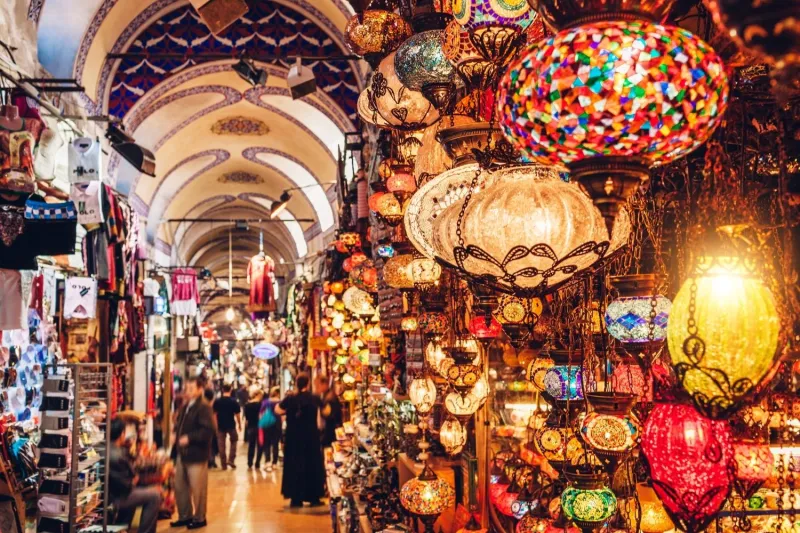 10 Days Turkey Highlights Tour from Istanbul 2